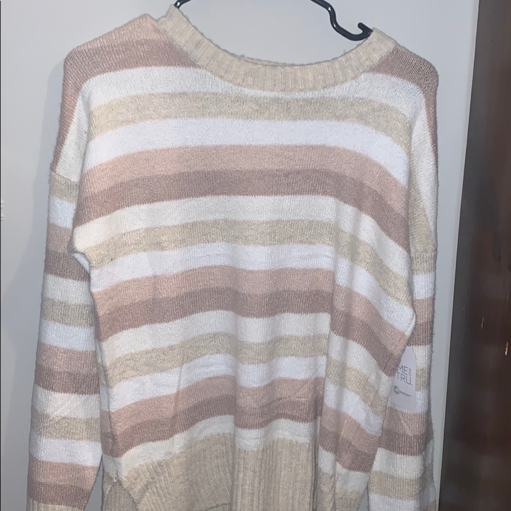 sweater